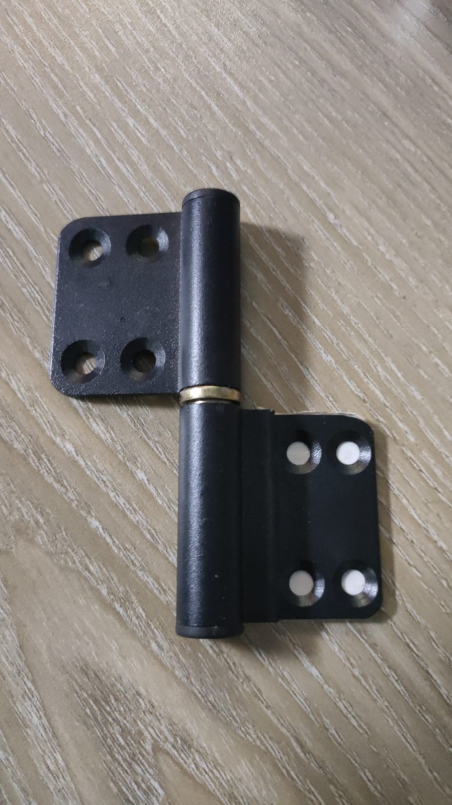 Black Kobja Thick Size